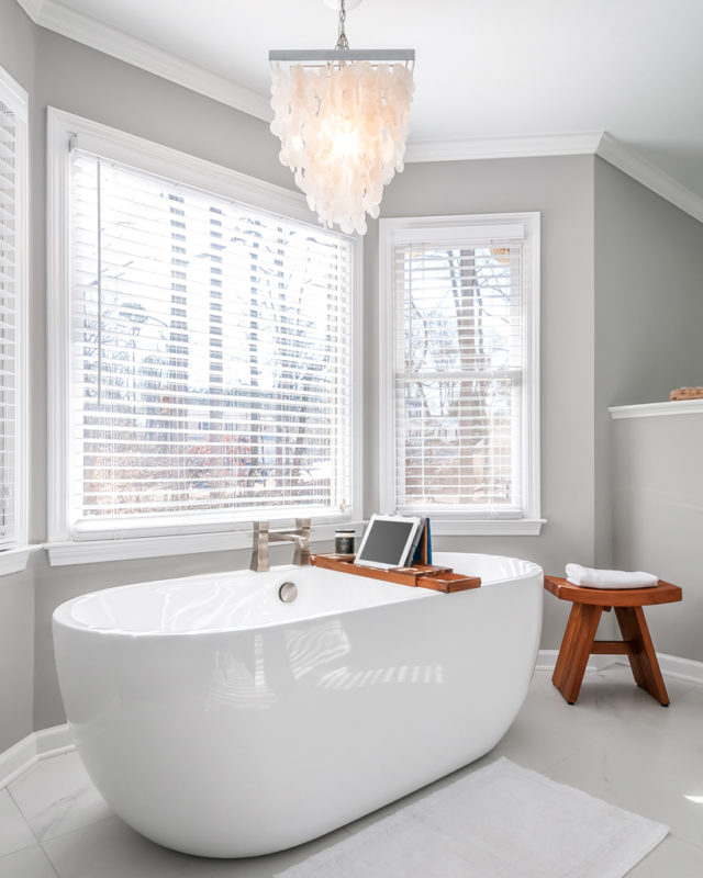 Atlanta Master Bathroom Remodeling Schedule Consultation
