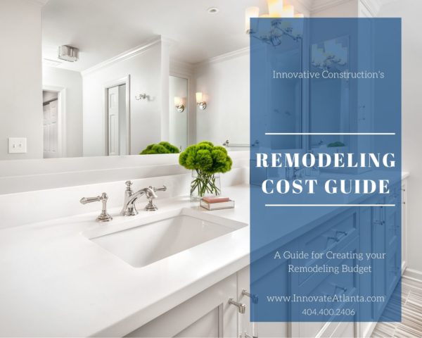 remodeling cost