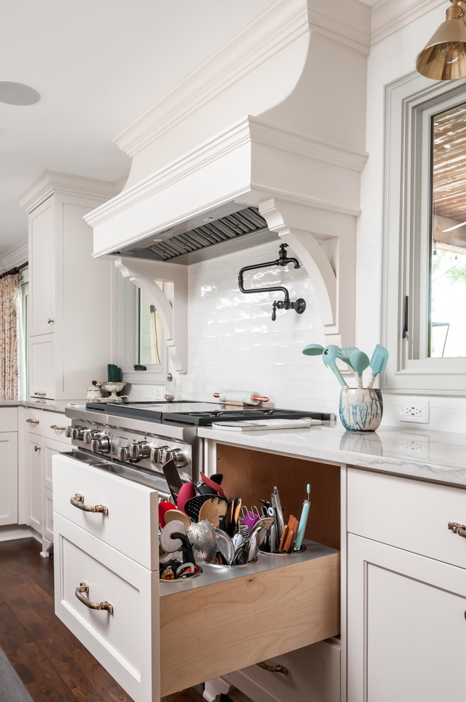 10 things to think about before a kitchen remodel