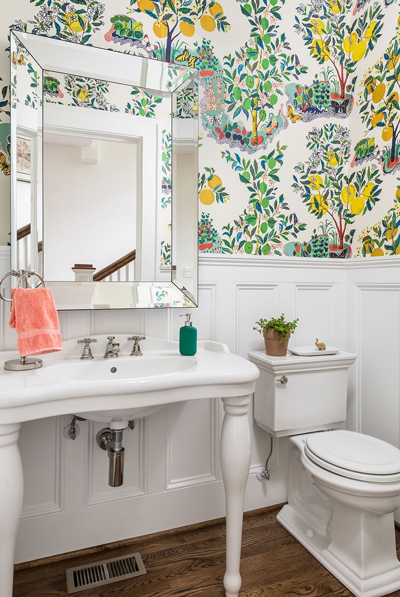 25 bathroom remodeling tips