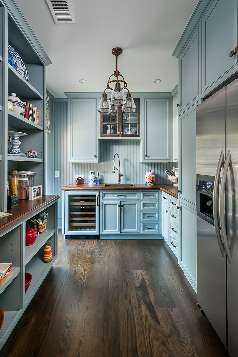 10 things to think about before a kitchen remodel