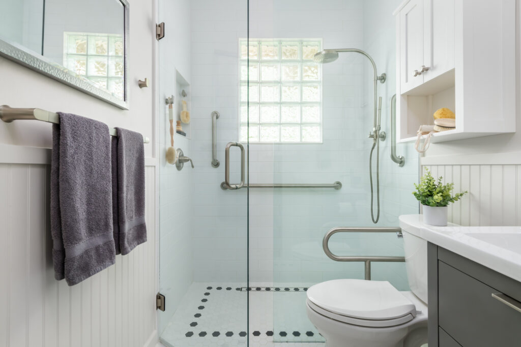 Top Bathroom Trends for 2022 Innovative Construction