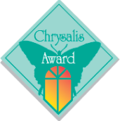 The Chrysalis Award