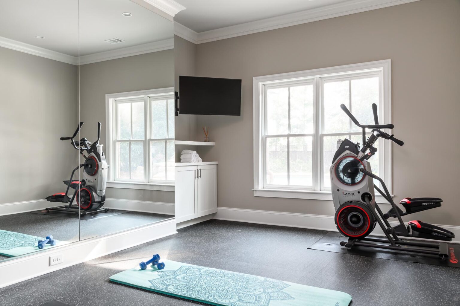 Image showcasing 10 Best Glam Bathroom Decor Ideas You'll Swoon Over