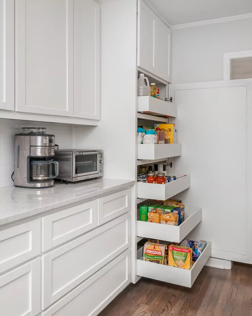 Remodeling? Select Cabinets that Streamline Your Kitchen - COD Home  Services Blog