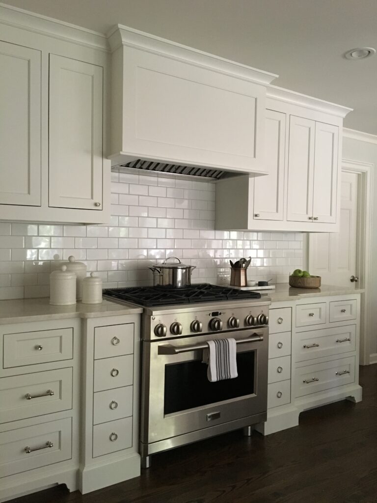 perfect your chef's kitchen