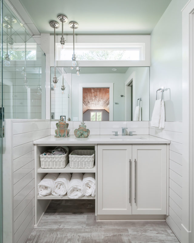How To Make Your Bathroom Brighter