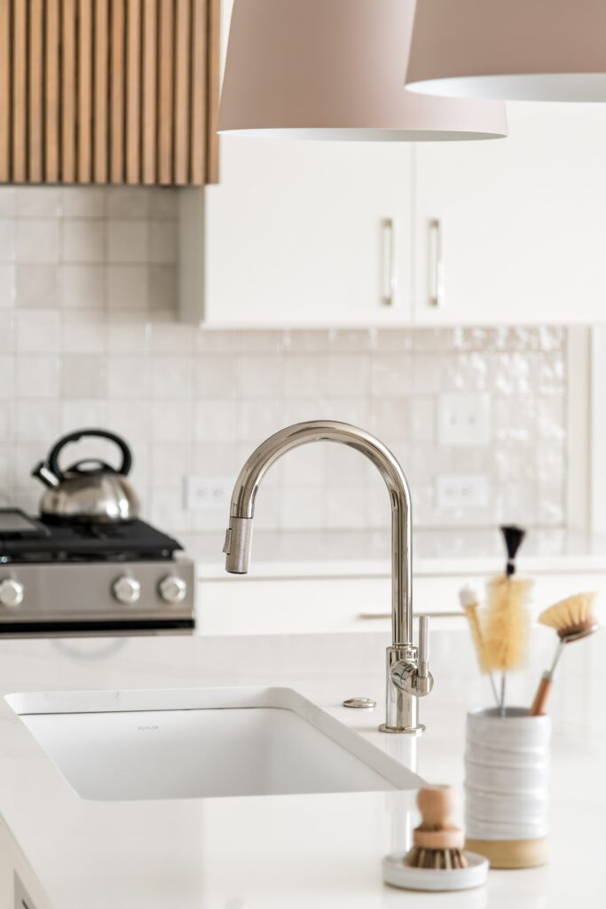 5 Kitchen Must-Haves for 2024 prep sink