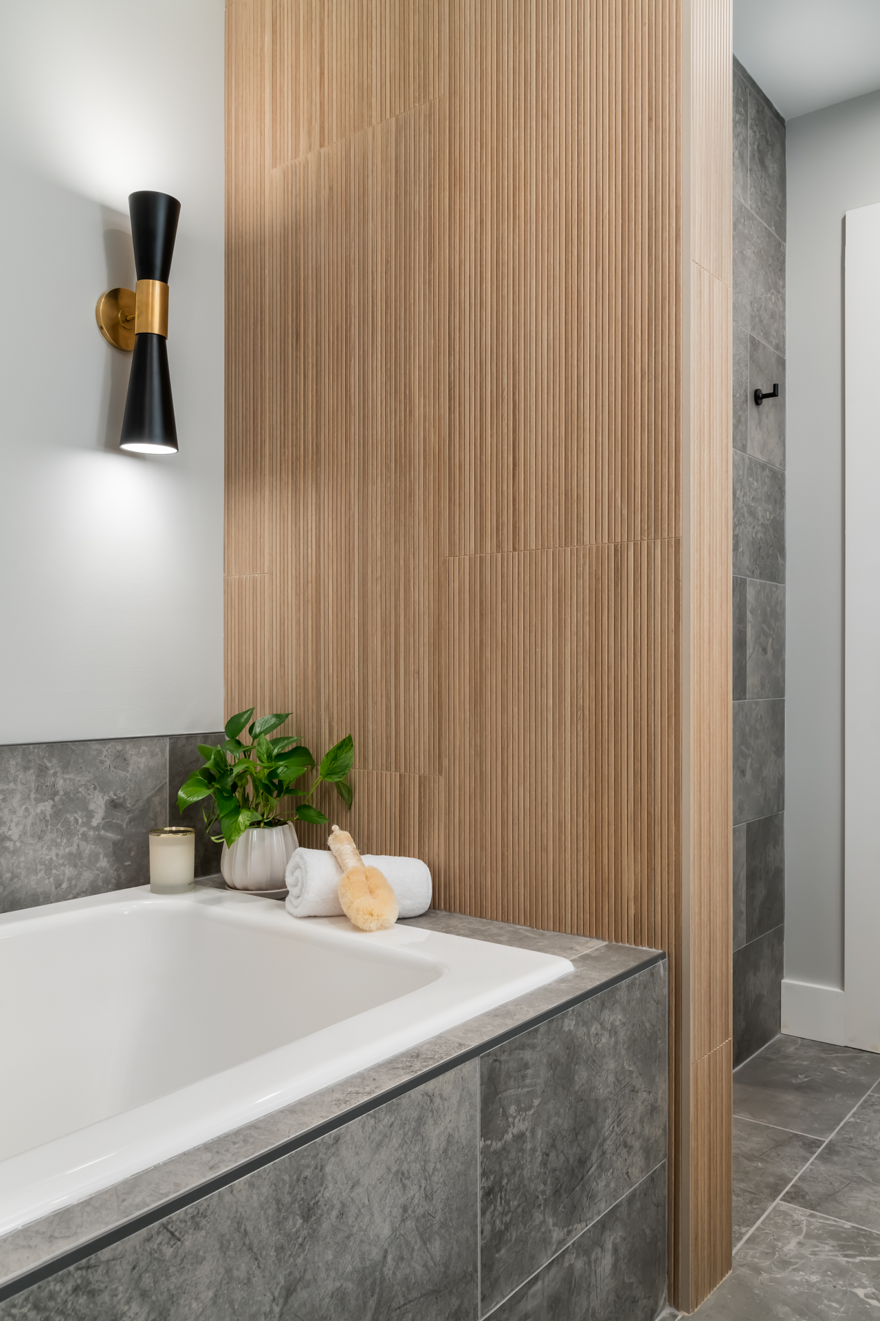Berkeley Lake, GA bathroom remodel 10 Bathroom Trends for 2023