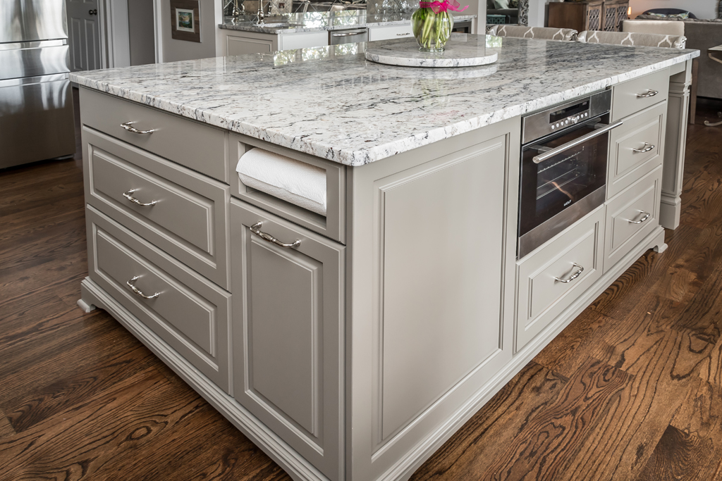 Which Countertop Material Is Best for You?