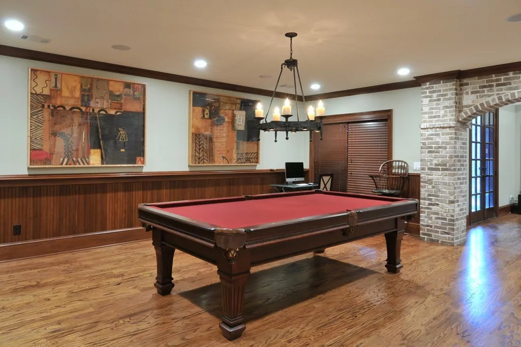 What to Consider Before Finishing Your Basement