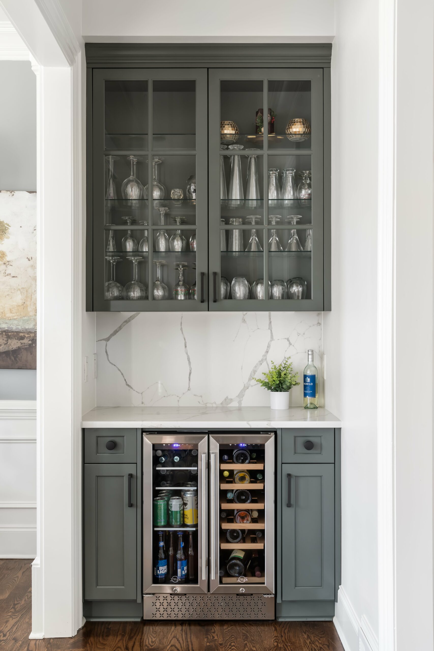 Home remodeling trends 2022 home bar