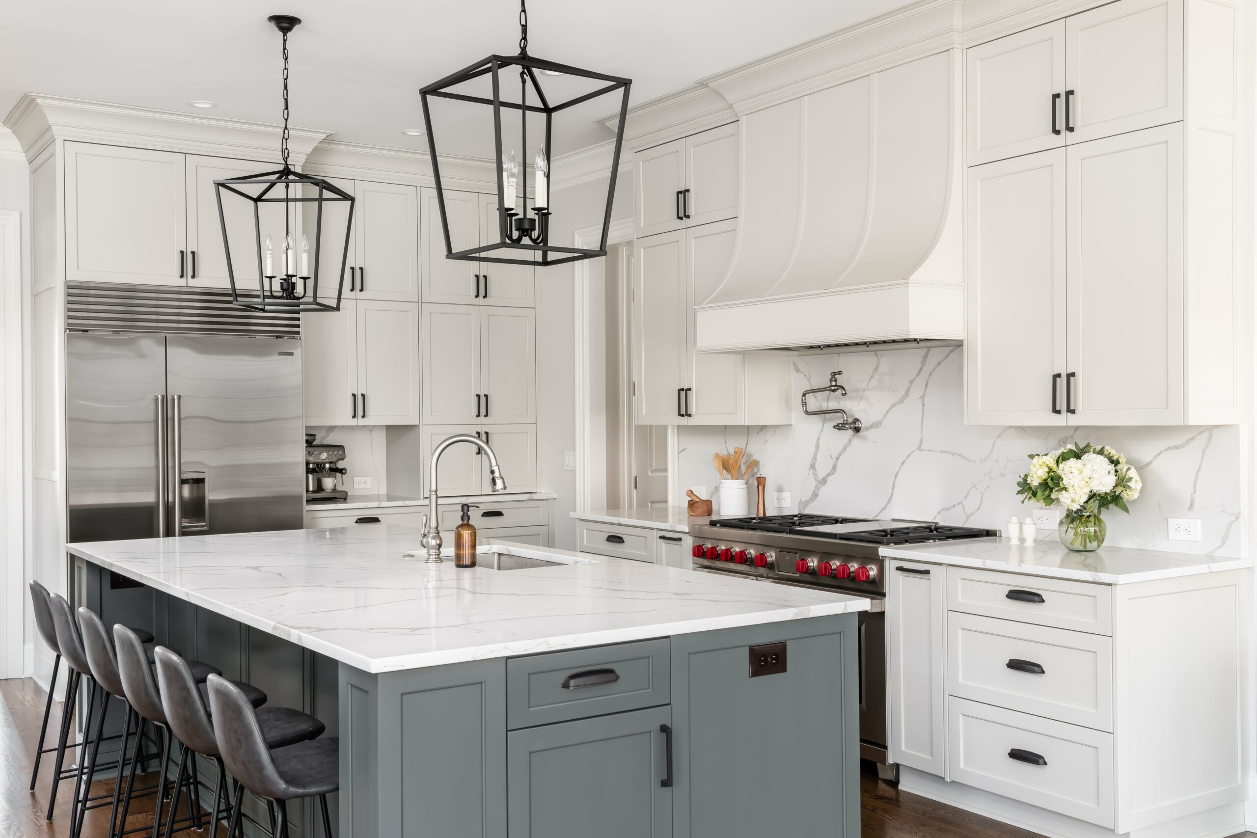 10 Kitchen Trends for 2023