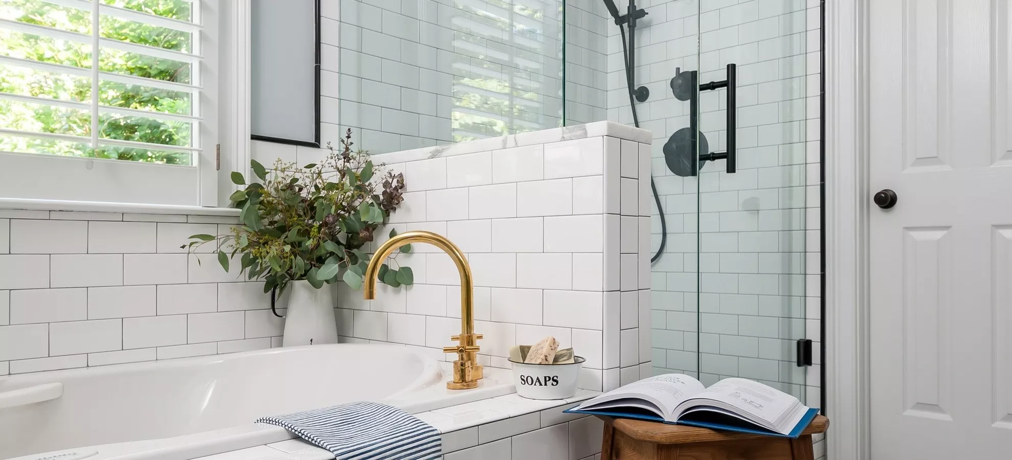 how to prepare for a remodel bathroom