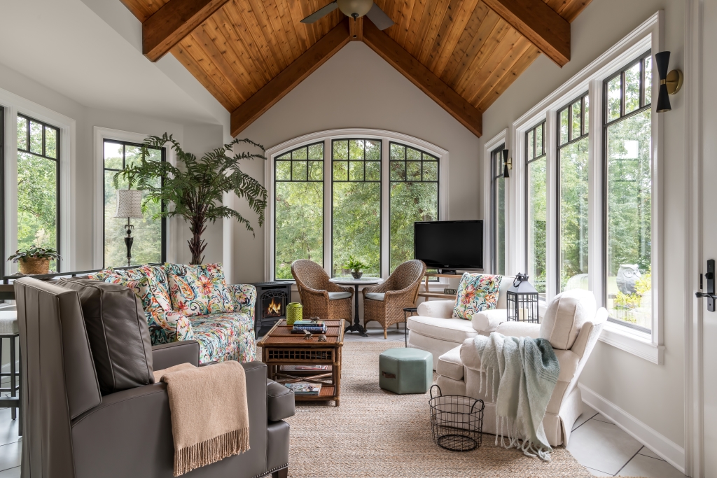 How To Modernize Your Bungalow Home in Atlanta