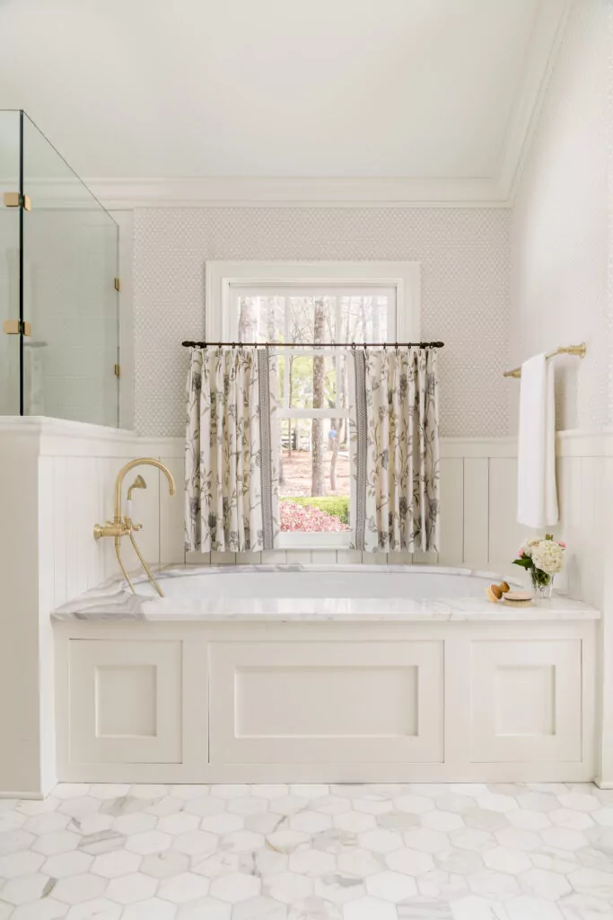 Floum Bed bath