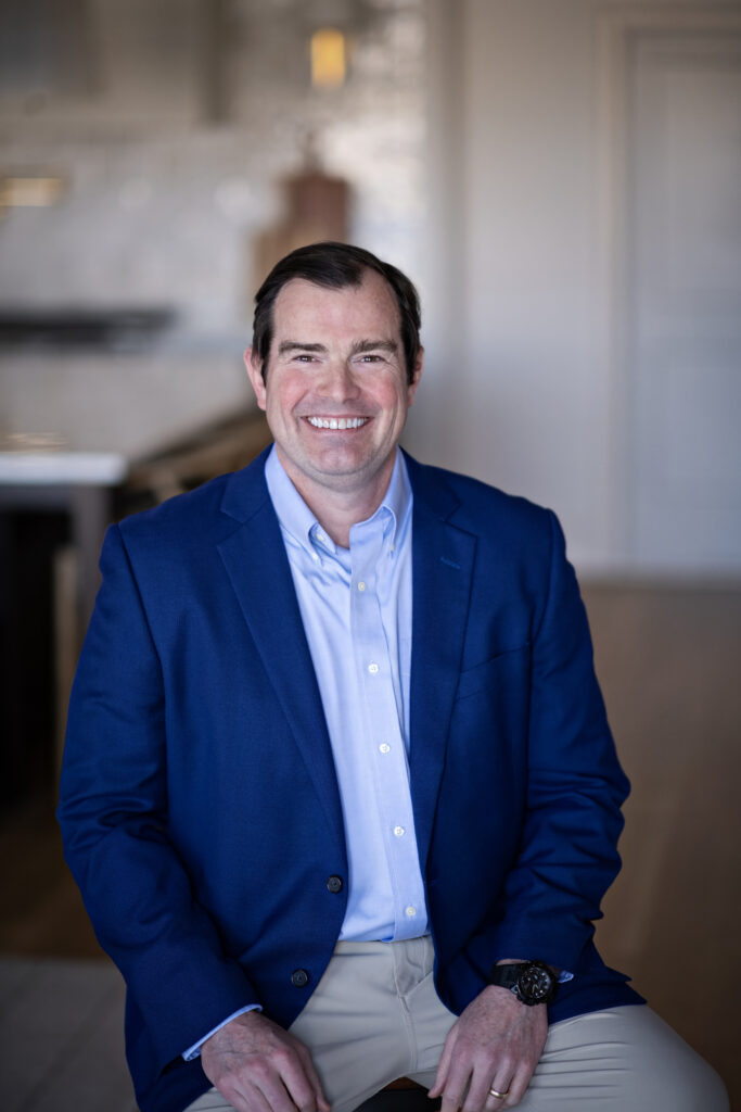 Clark Harris, Owner