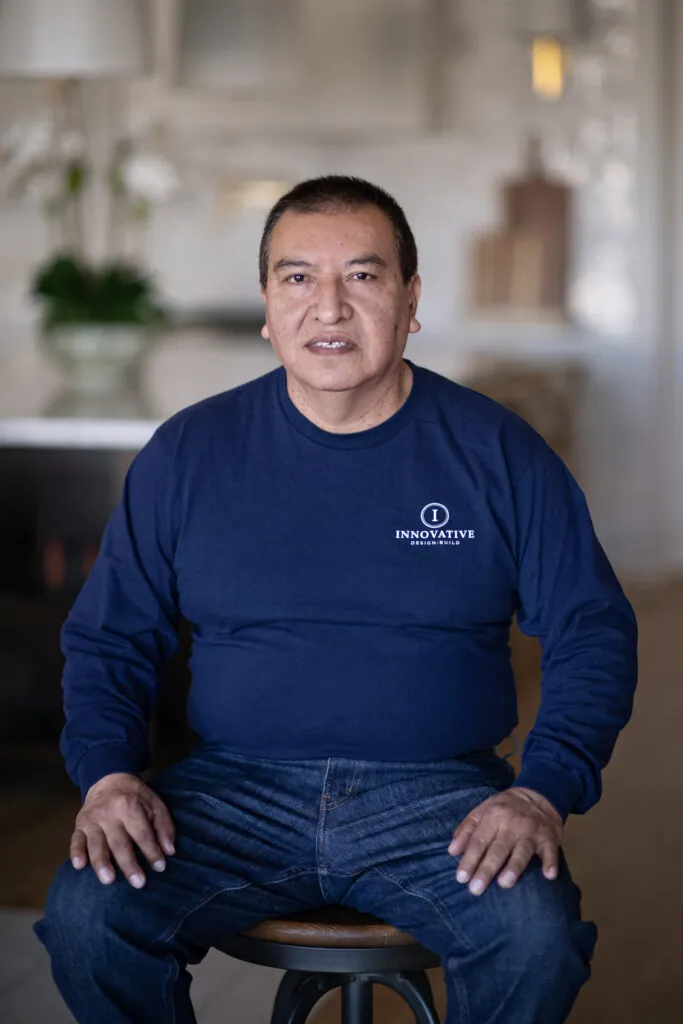 Diego Zenil