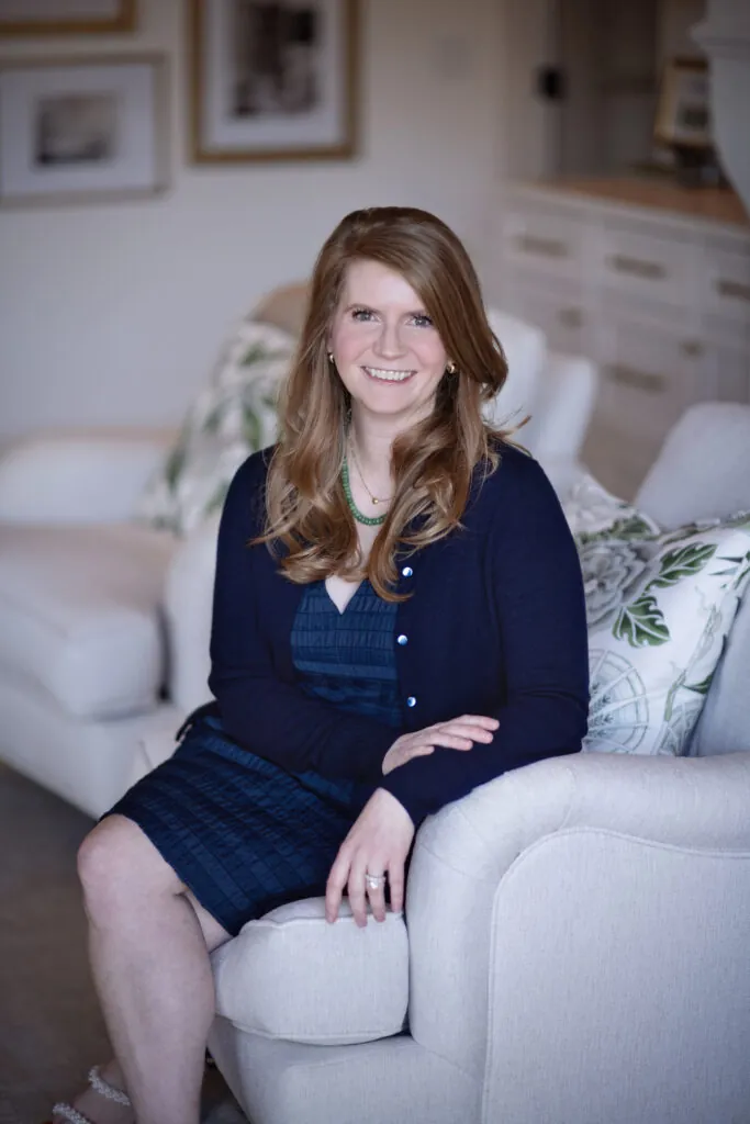 Meghan Berry