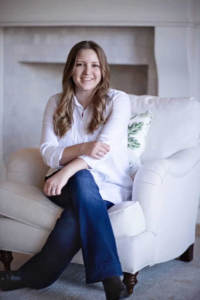Sabrina Brown