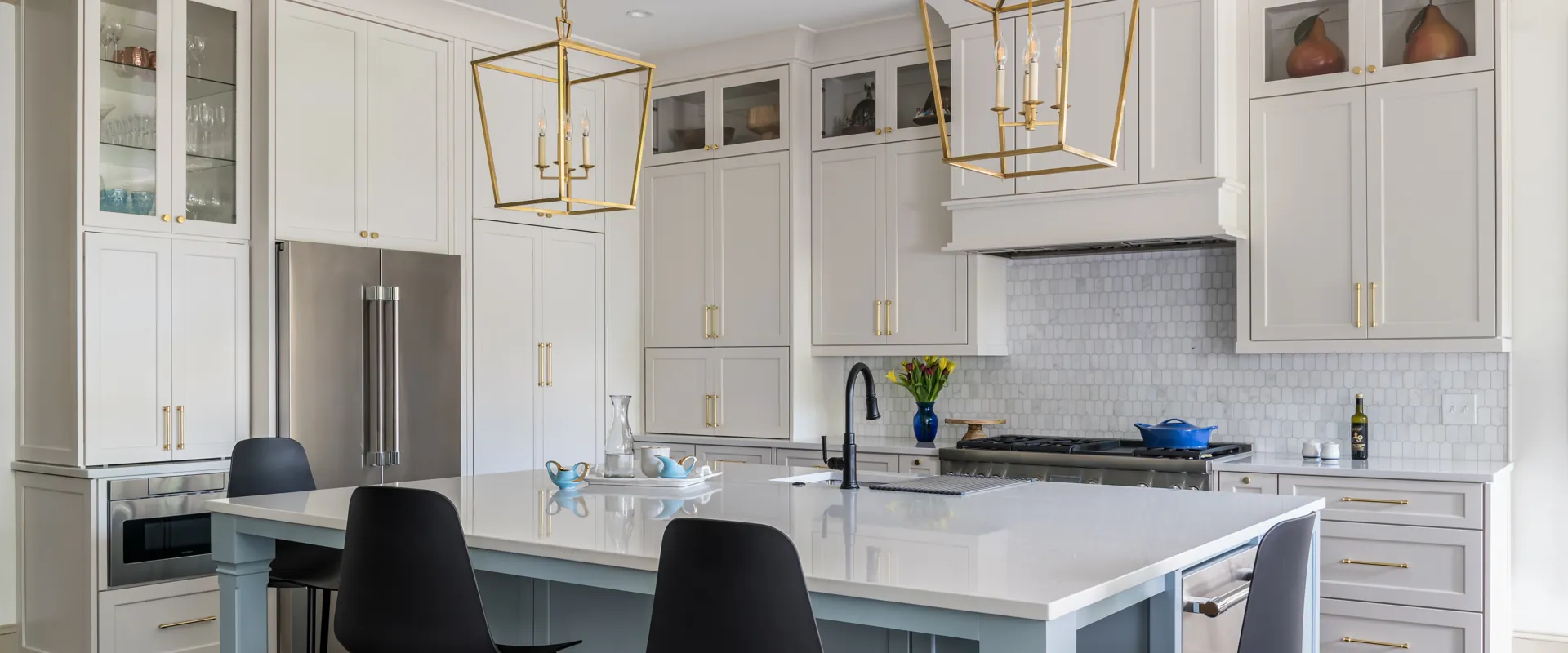 atlanta kitchen renovation