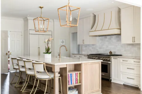 atlanta kitchen renovation and remodel