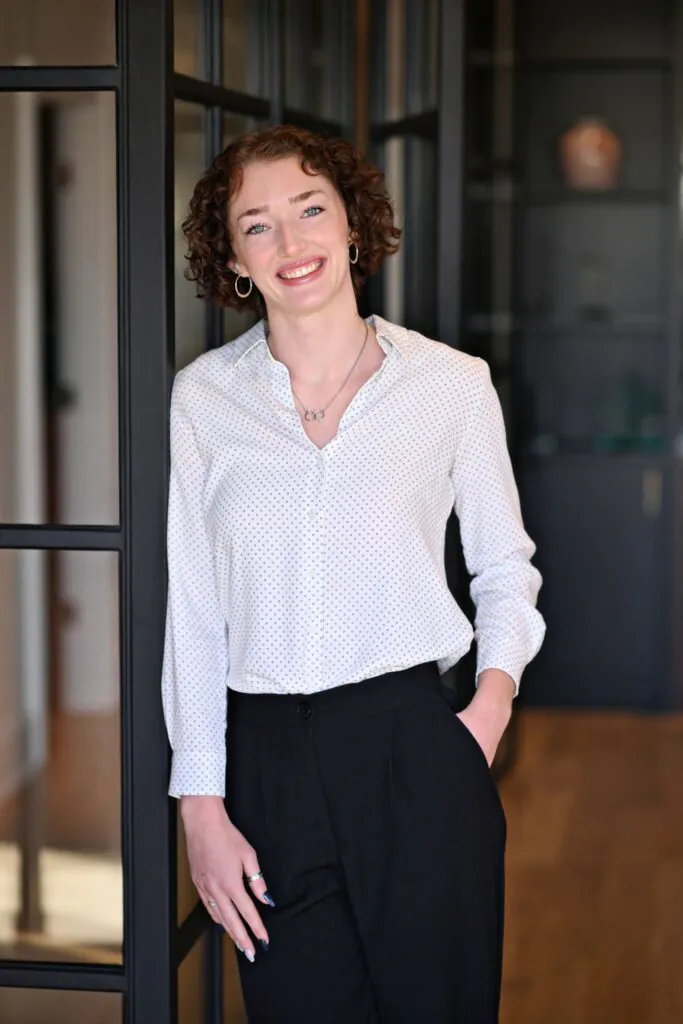 Courtney Smith, Jr Designer